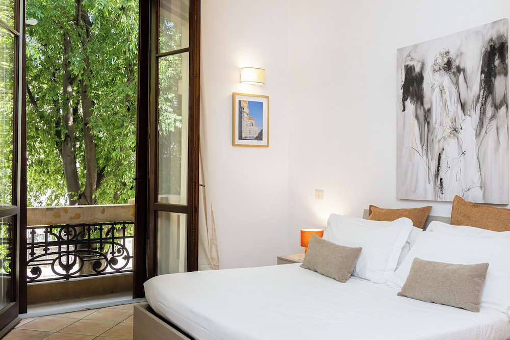 Rental In Rome Rosselli Palace Apartment 2 13/50