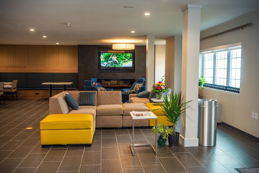 Microtel Inn And Suites By Wyndham Carlisle 36/60