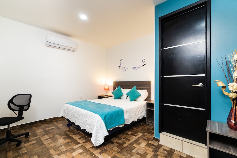 Hotel Boutique Las Campanas 19/41