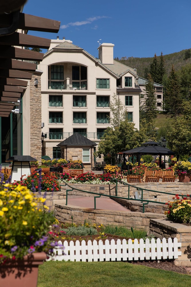 Park Hyatt Beaver Creek Resort and Spa 7/76