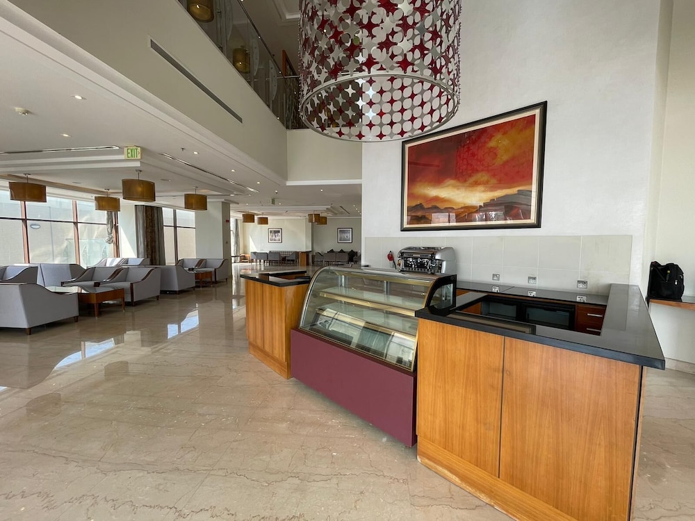 Wonder Palace Hotel 9/57
