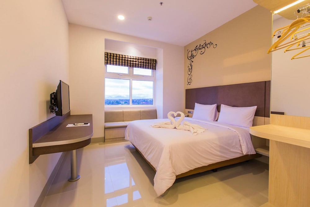 Sparks Odeon Sukabumi 23/55
