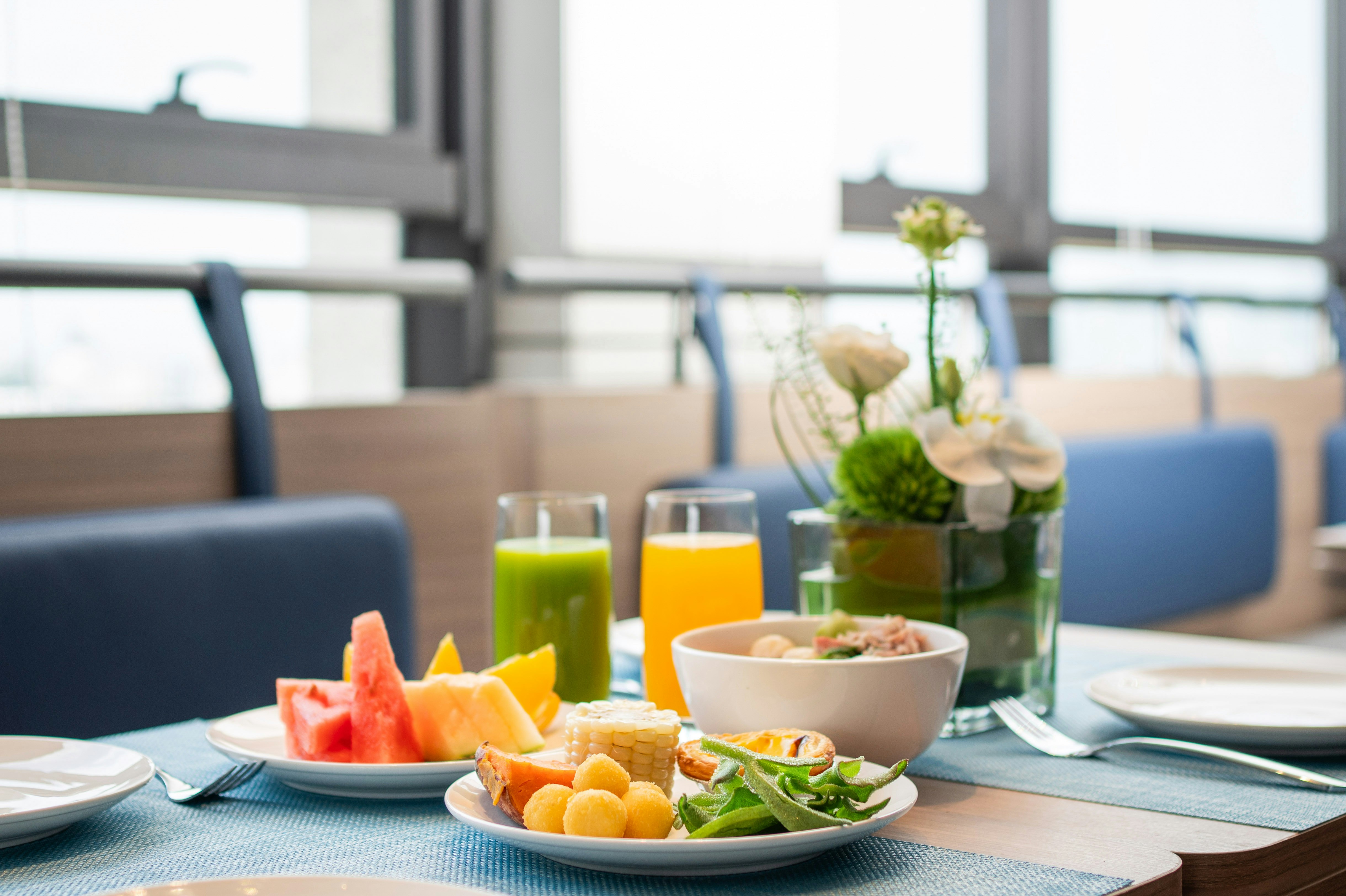 Holiday Inn Express Shantou Chenghai 31/48