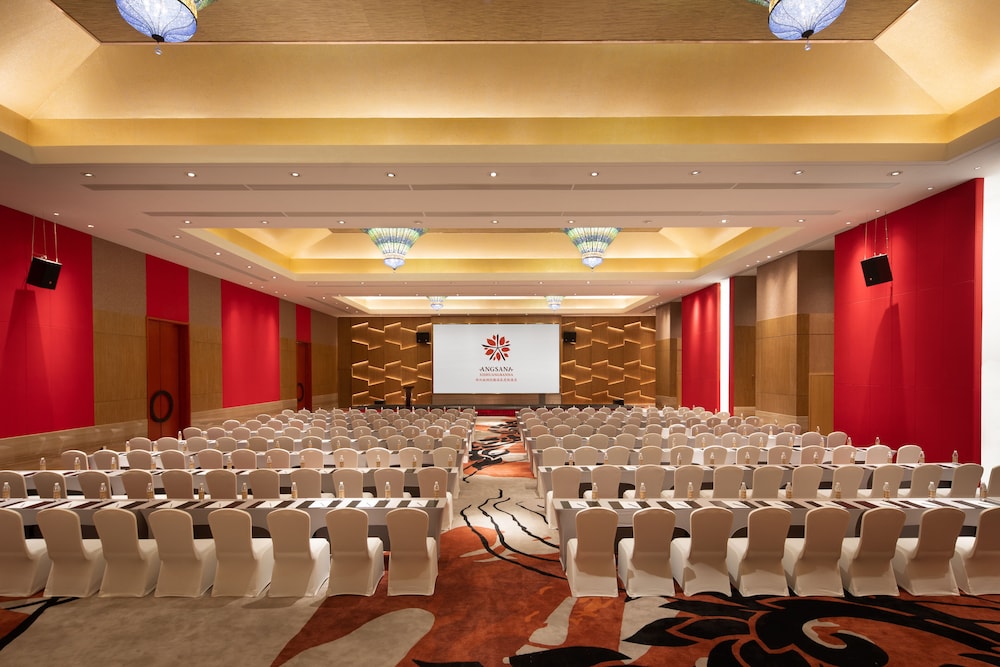 Angsana Xishuangbanna 33/50