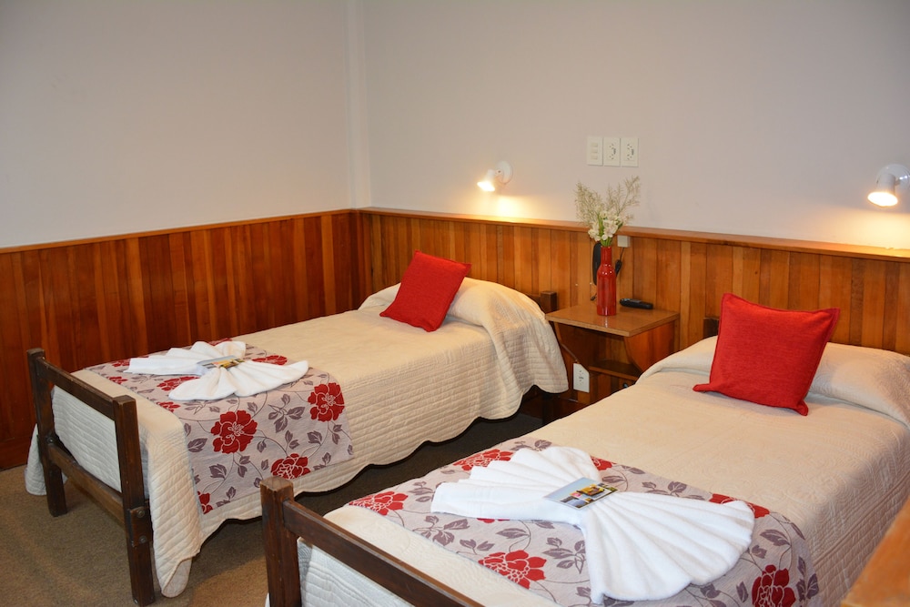 Hotel Bariloche By Tierra Gaucha 12/52