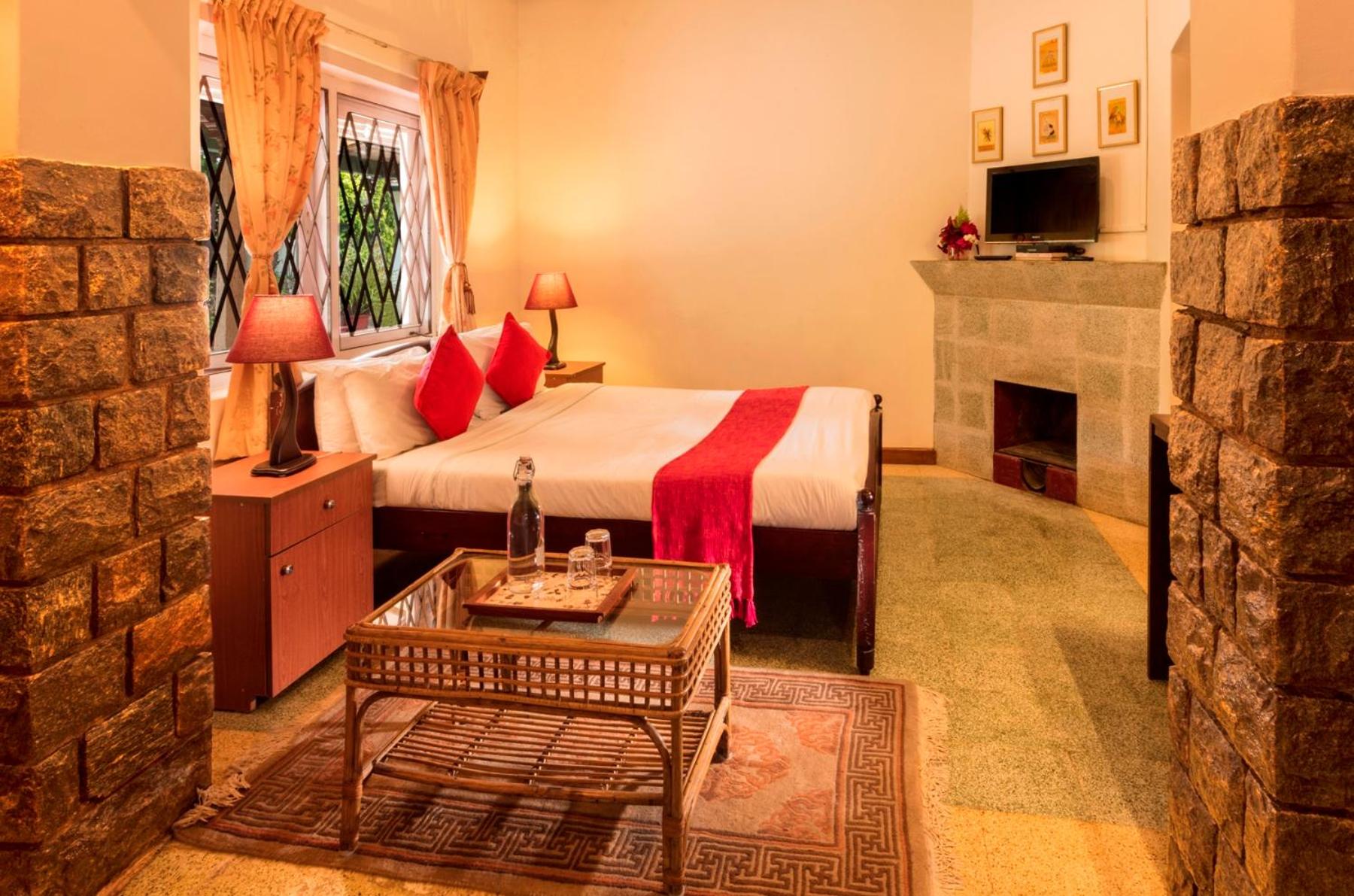 Teanest – Nature Resorts, Coonoor 20/57