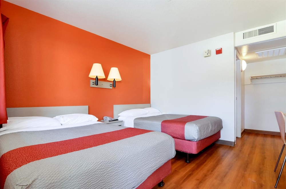 Motel6 Big Bear Lake, CA 21/50