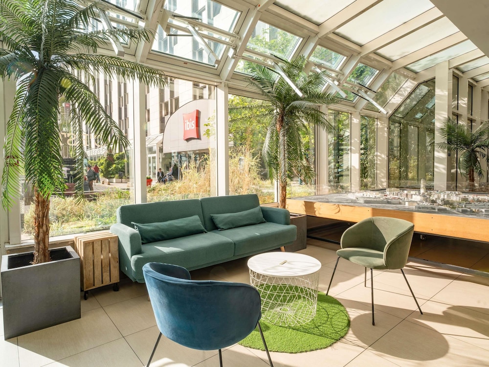 Ibis Paris 17 Clichy Batignolles 41/75