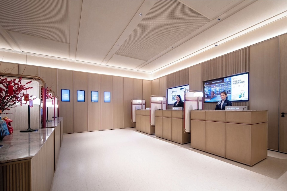 InterCityHotel Shanghai Hongqiao Airport 9/45