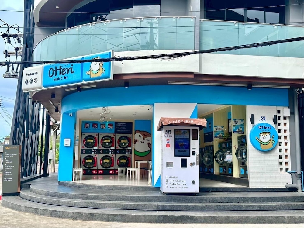 SUBANAN Hotel and Residence Hatyai in HAT YAI