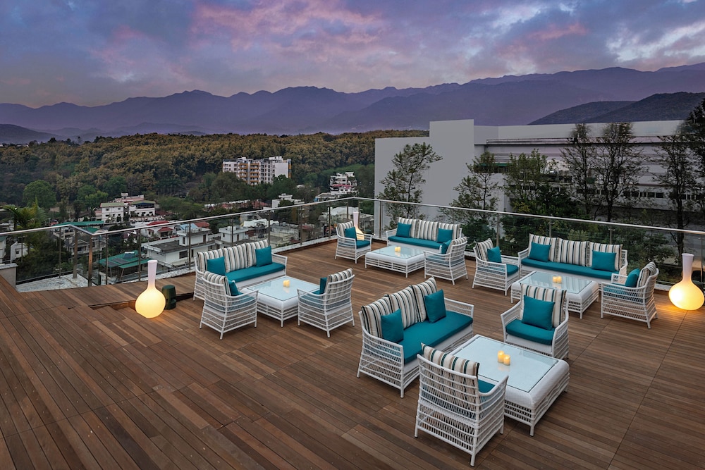 Hyatt Centric Rajpur Road Dehradun 54/63