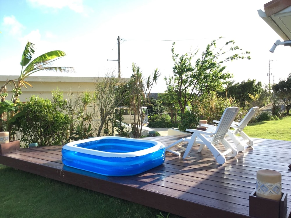 Hills Villa Miyakojima 34/38