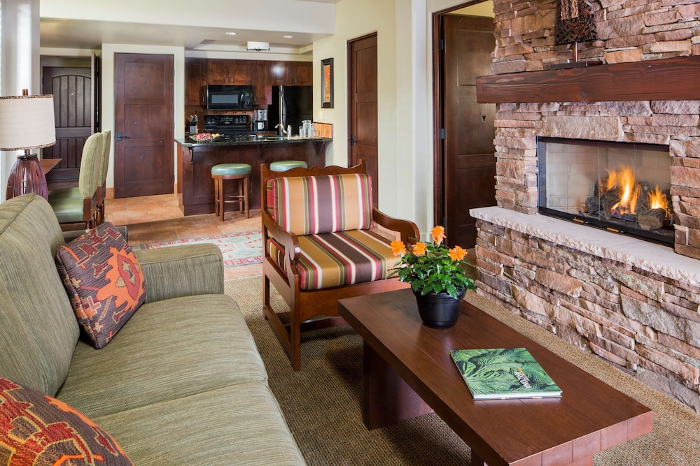 Hyatt Residence Club Sedona Piñon Pointe 36/56