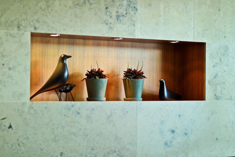Botanique Hotel Prague 62/62