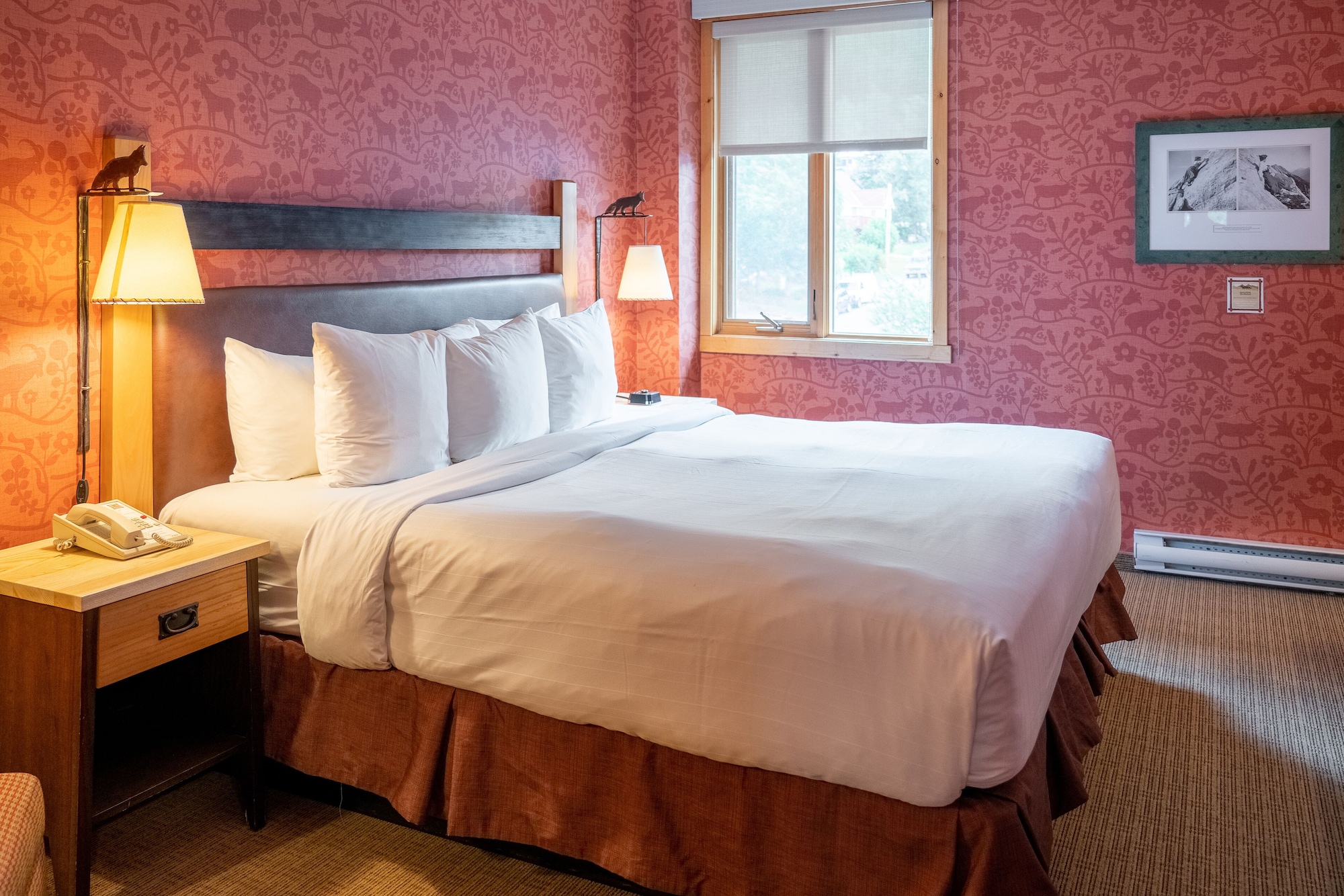 Superior One Bedroom Suite, 1 King