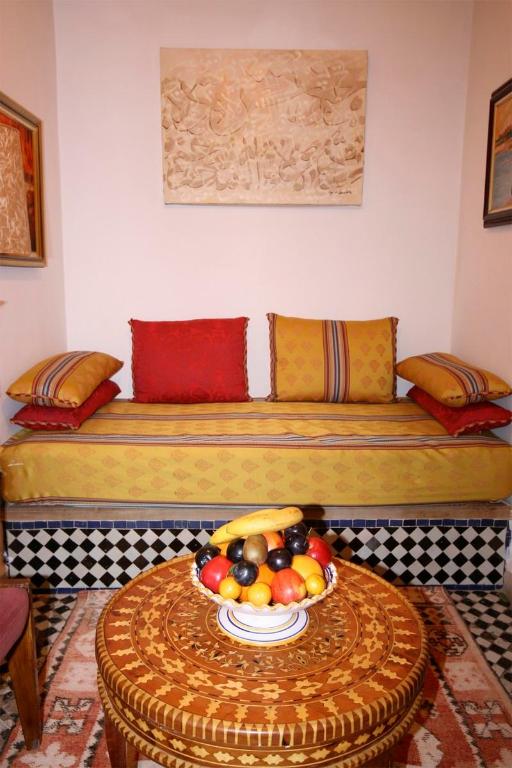 Junior Suite, Queen Bed