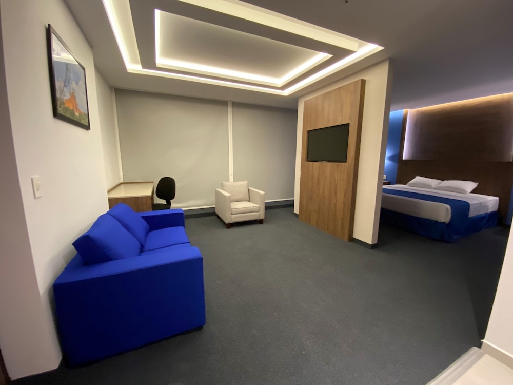 Wyndham Puebla Angelopolis 28/46