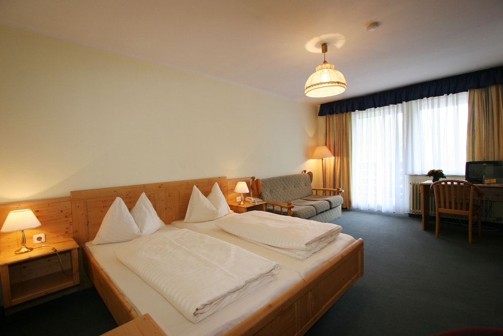 Ferienhotel Alber 3/29