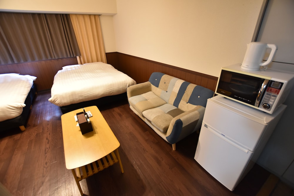 Randor Residence Tokyo Classic (ex Grand Nishi Nippori First) 22/26