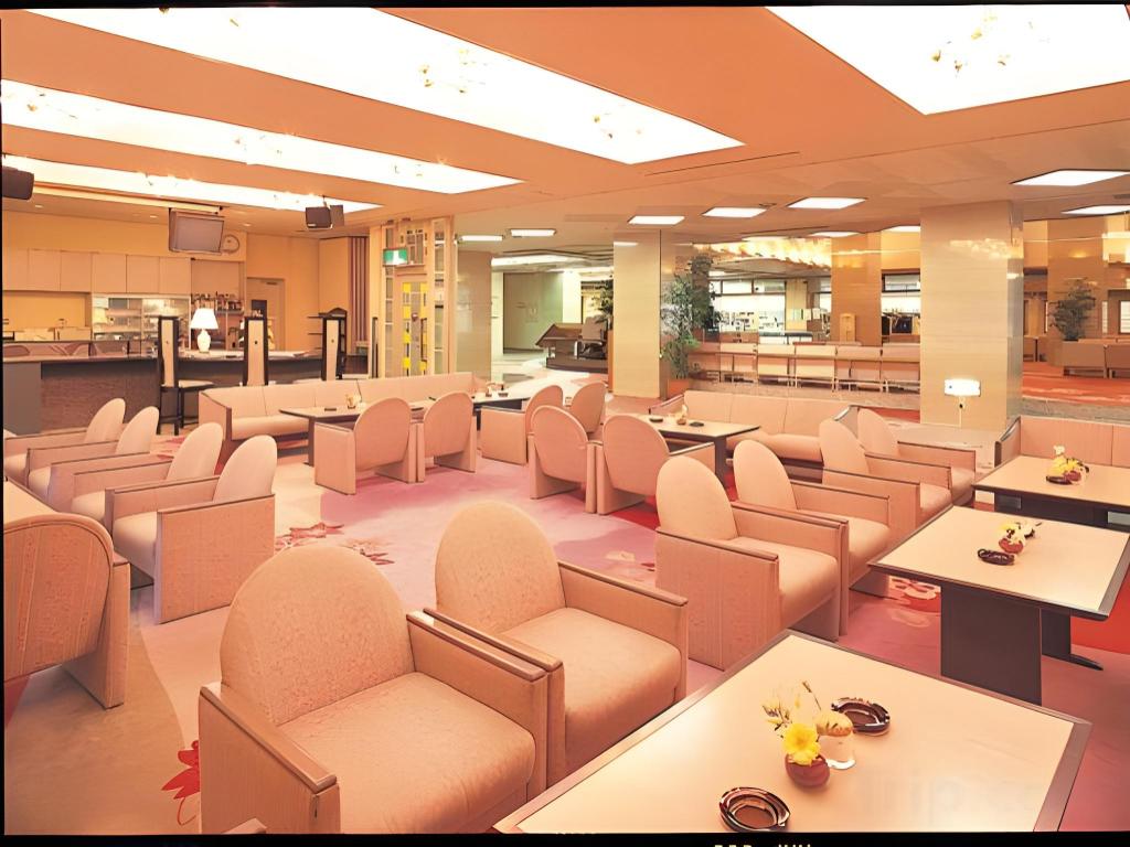 HOTEL SEIFUEN 42/48