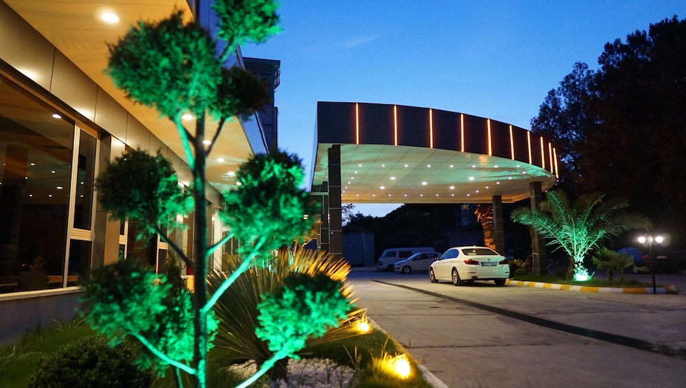 Ada Newday Resort Hotel & Spa 44/50