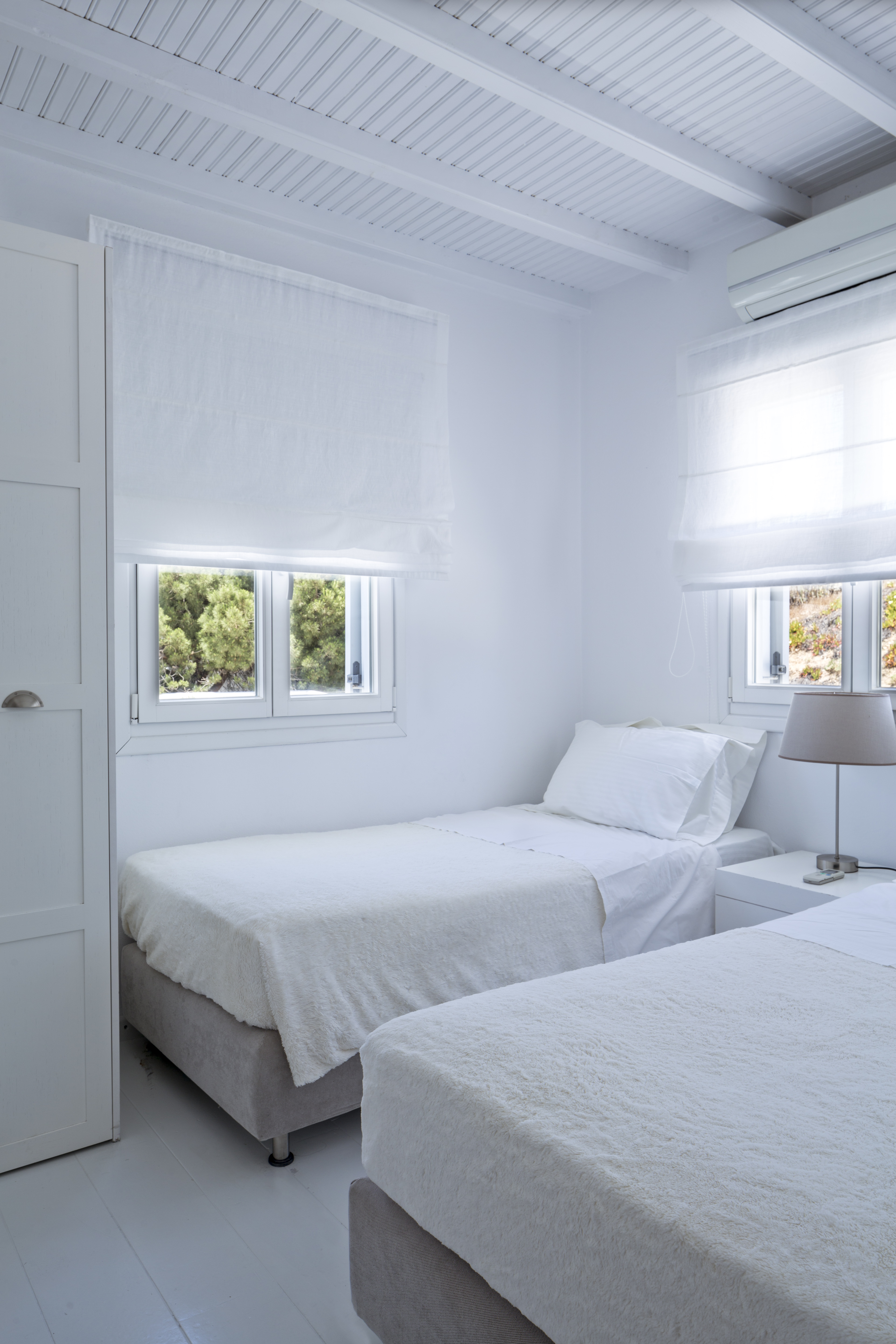 2 Bedrooms, Deluxe, Suite, Sea View, Outdoor Jetted Tub