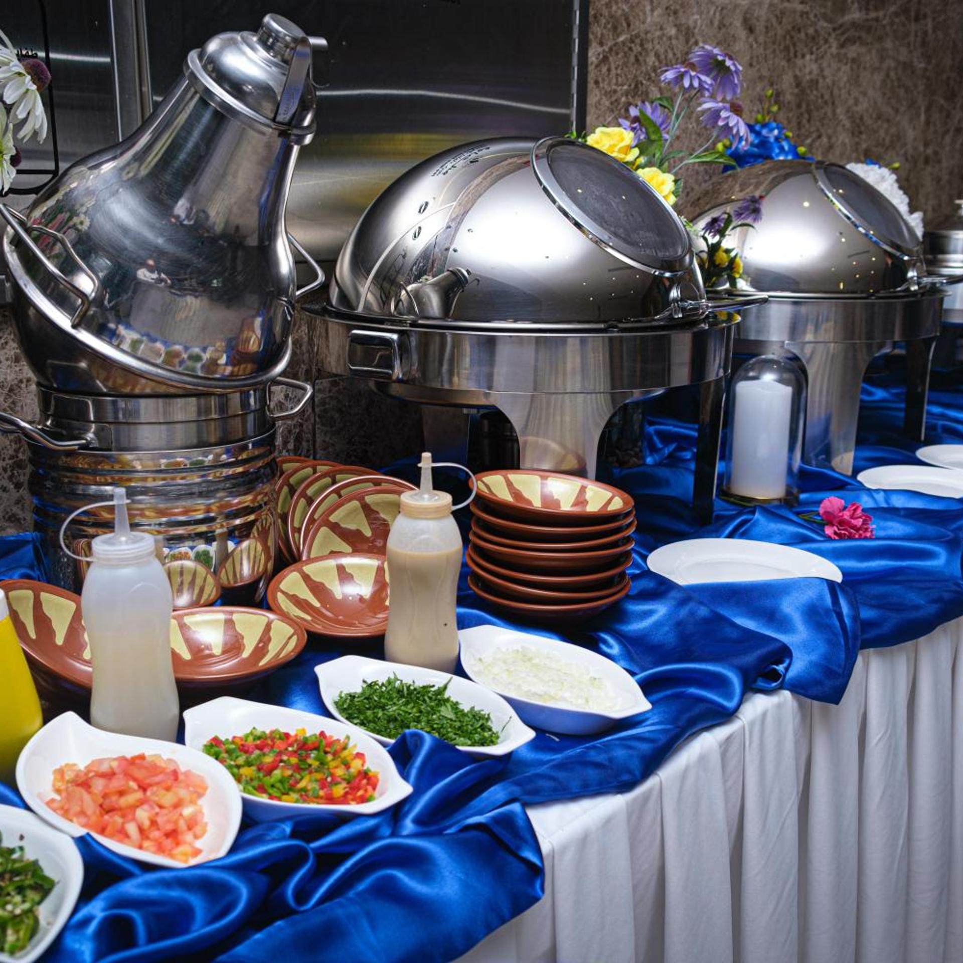 فندق تاج الورود(Taj Alworood Hotel) 22/43