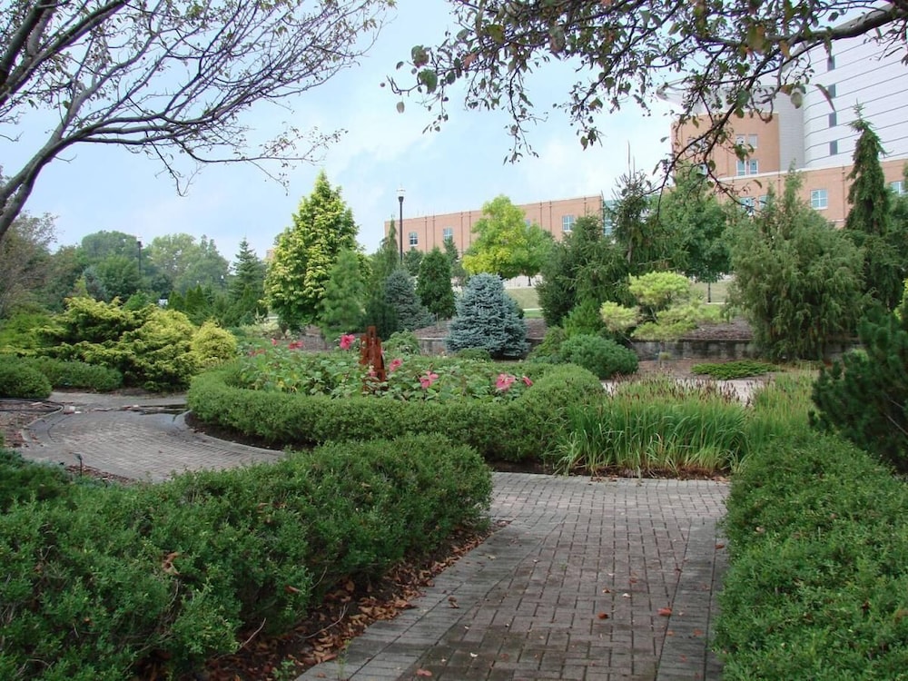 The Blackwell Inn And Pfahl Conference Center photo4