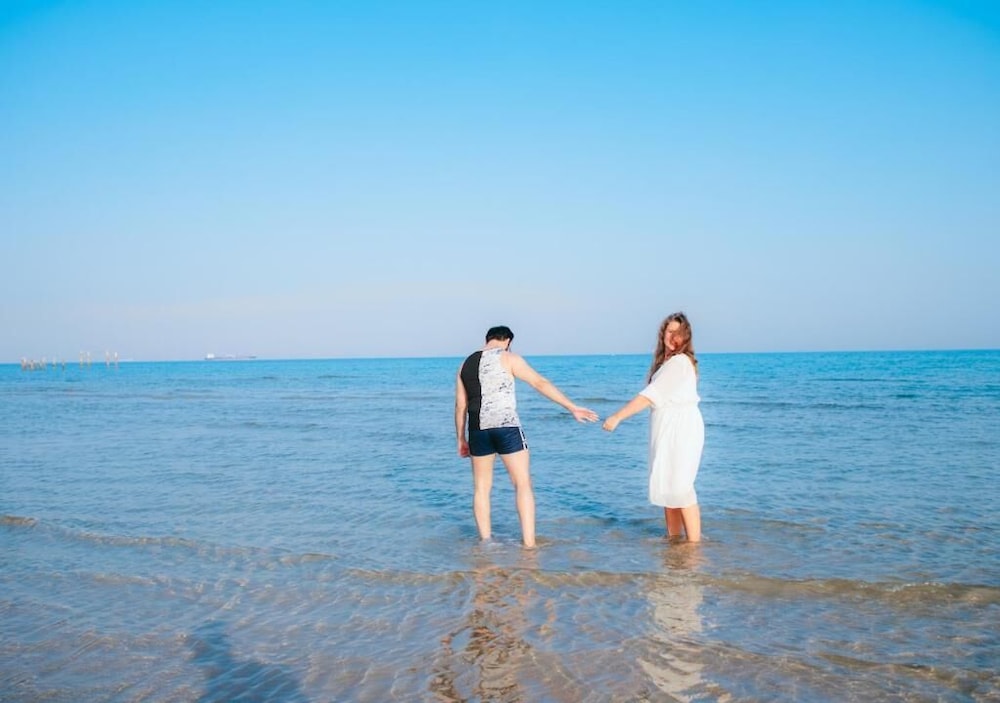 Retal View El Sokhna Hotel & Resort 45/50