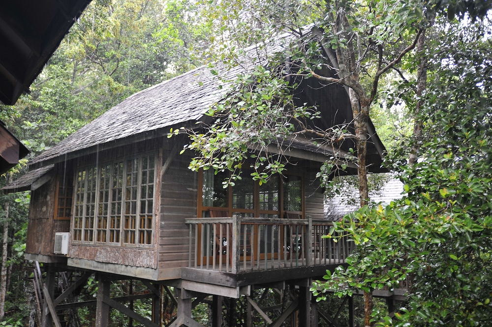 Permai Rainforest Resort Kuching 8/55