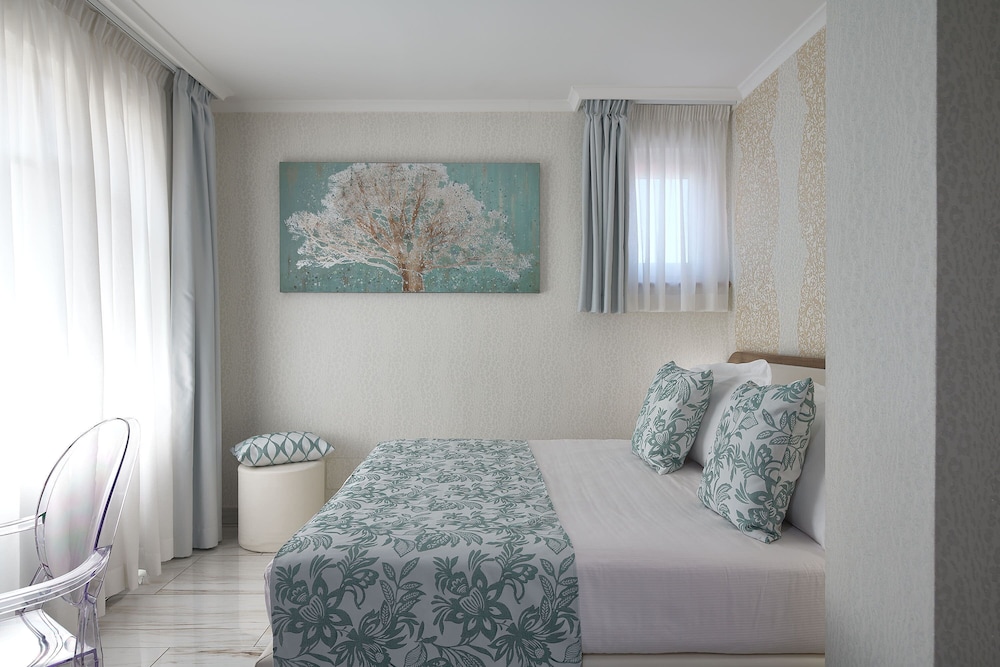 Rome Airport Inn 28/44