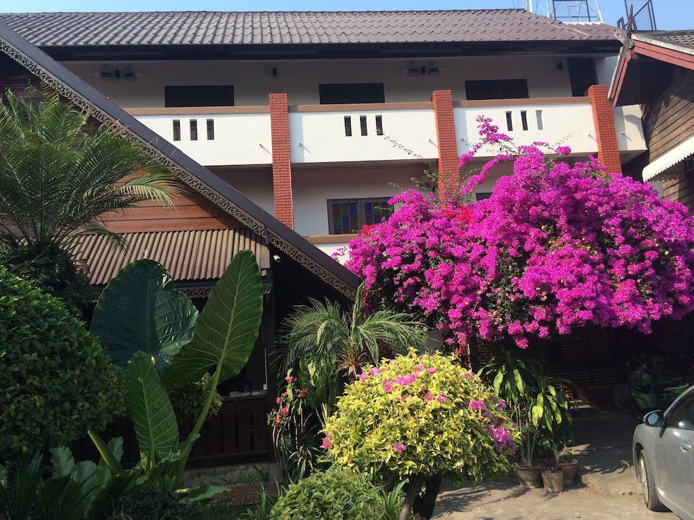 Little Home Guesthouse 4/29