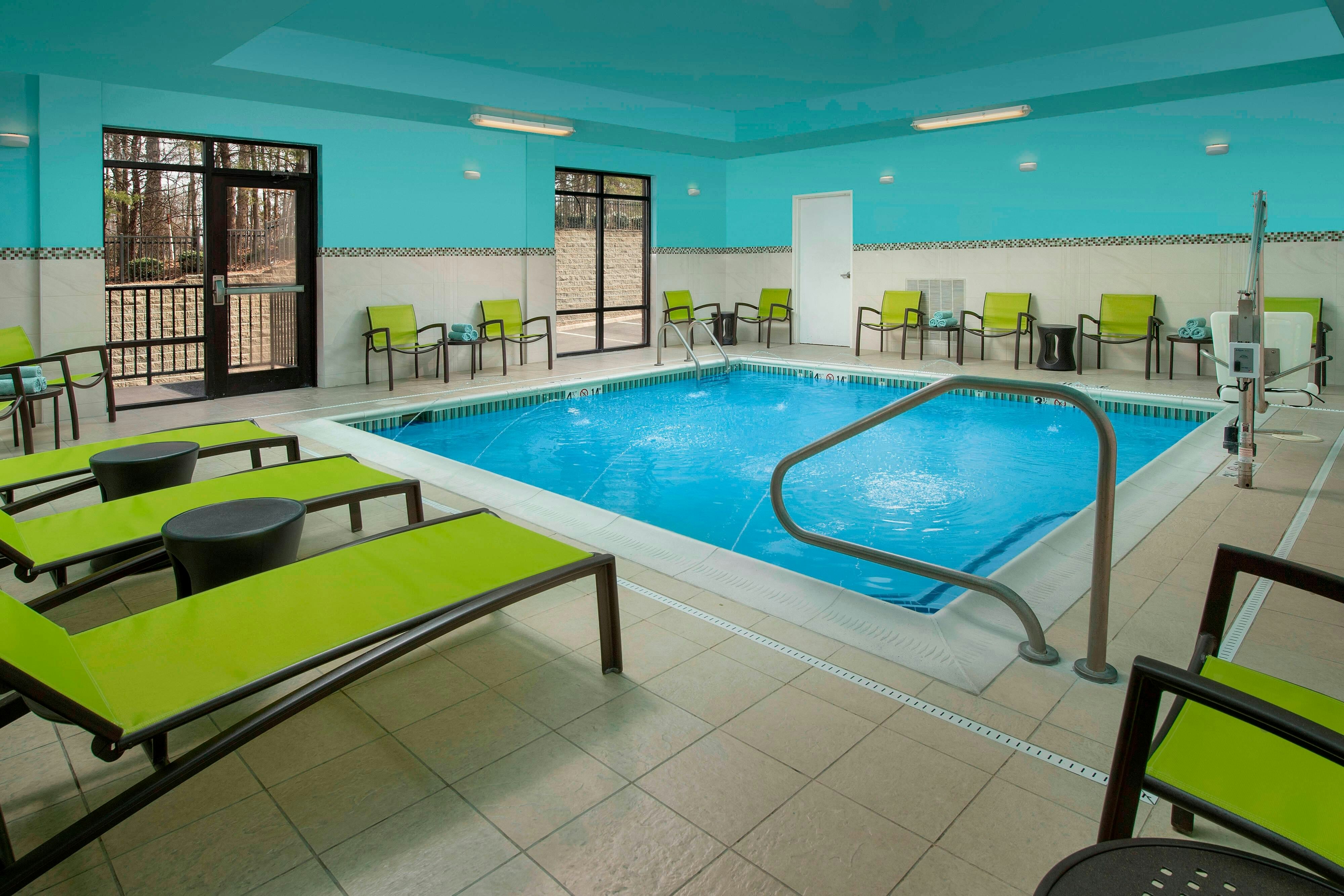 Springhill Suites By Marriott Potomac Mills Woodbridge 25/39