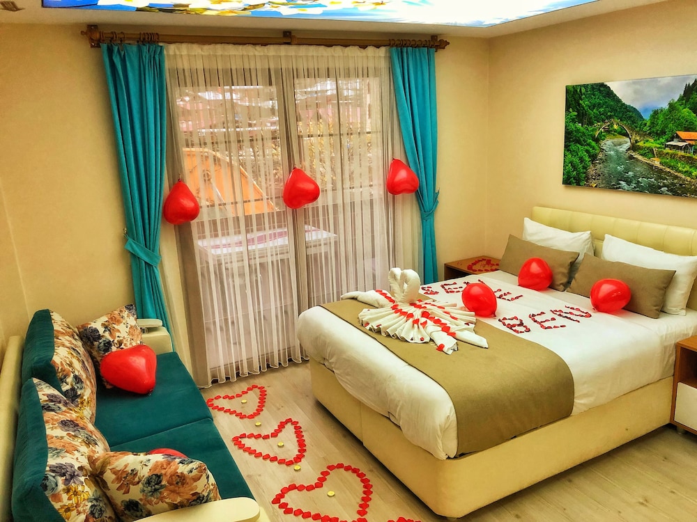 Osmanli Suite 17/50