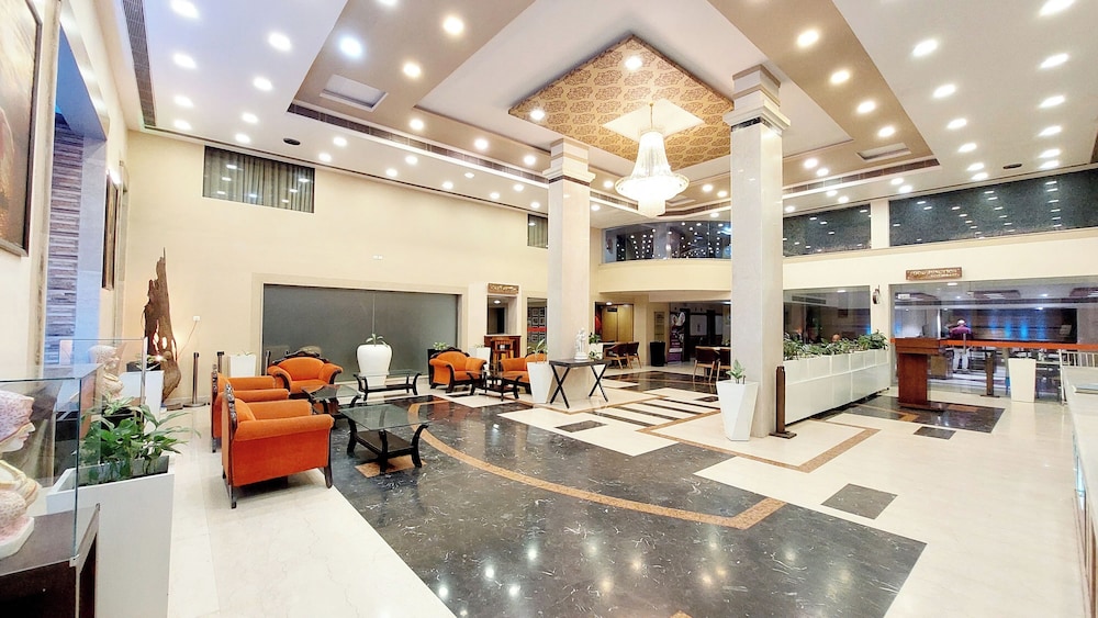 City Inn Varanasi 46/68