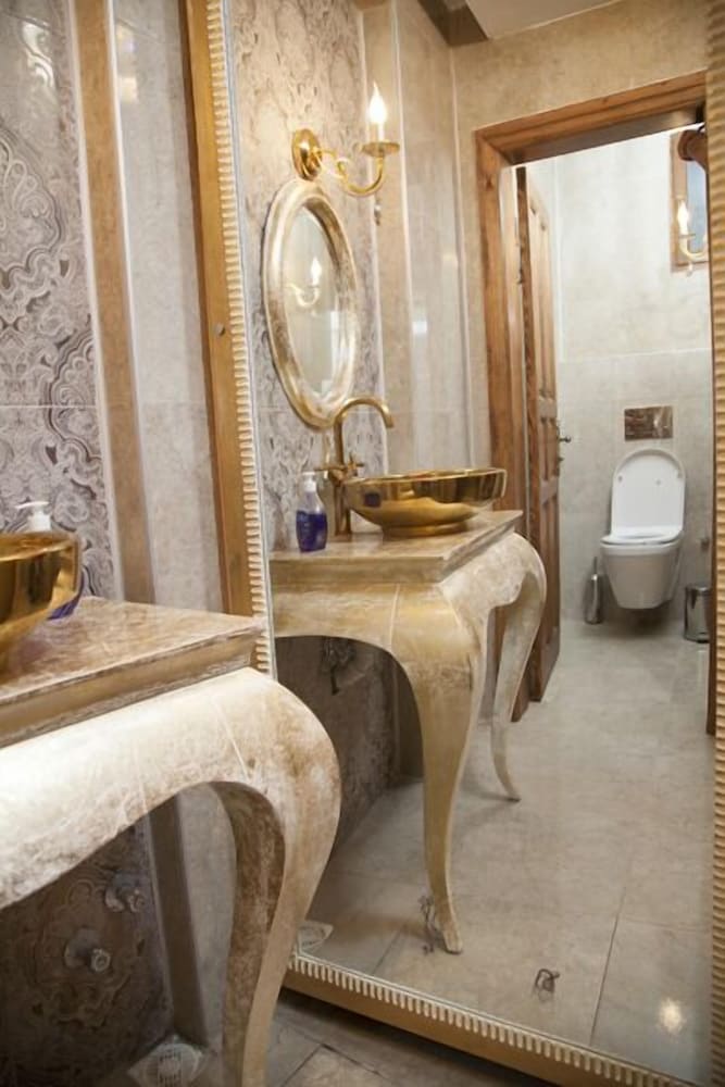 Cankaya Konaklari Boutique Hotel - Special Class 43/44