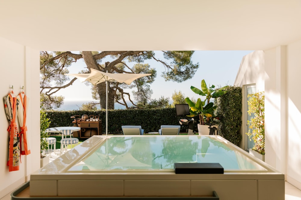 The Maybourne Riviera 20/50