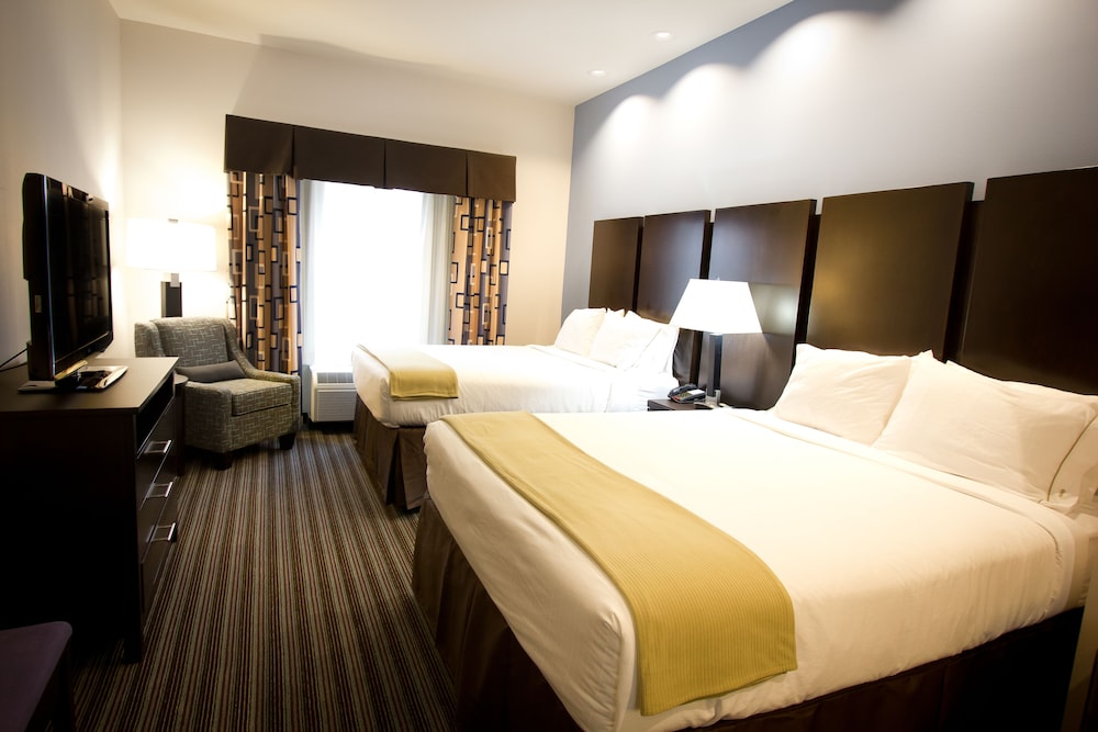 Holiday Inn Express & Suites Austin NW - Lakeway 24/50