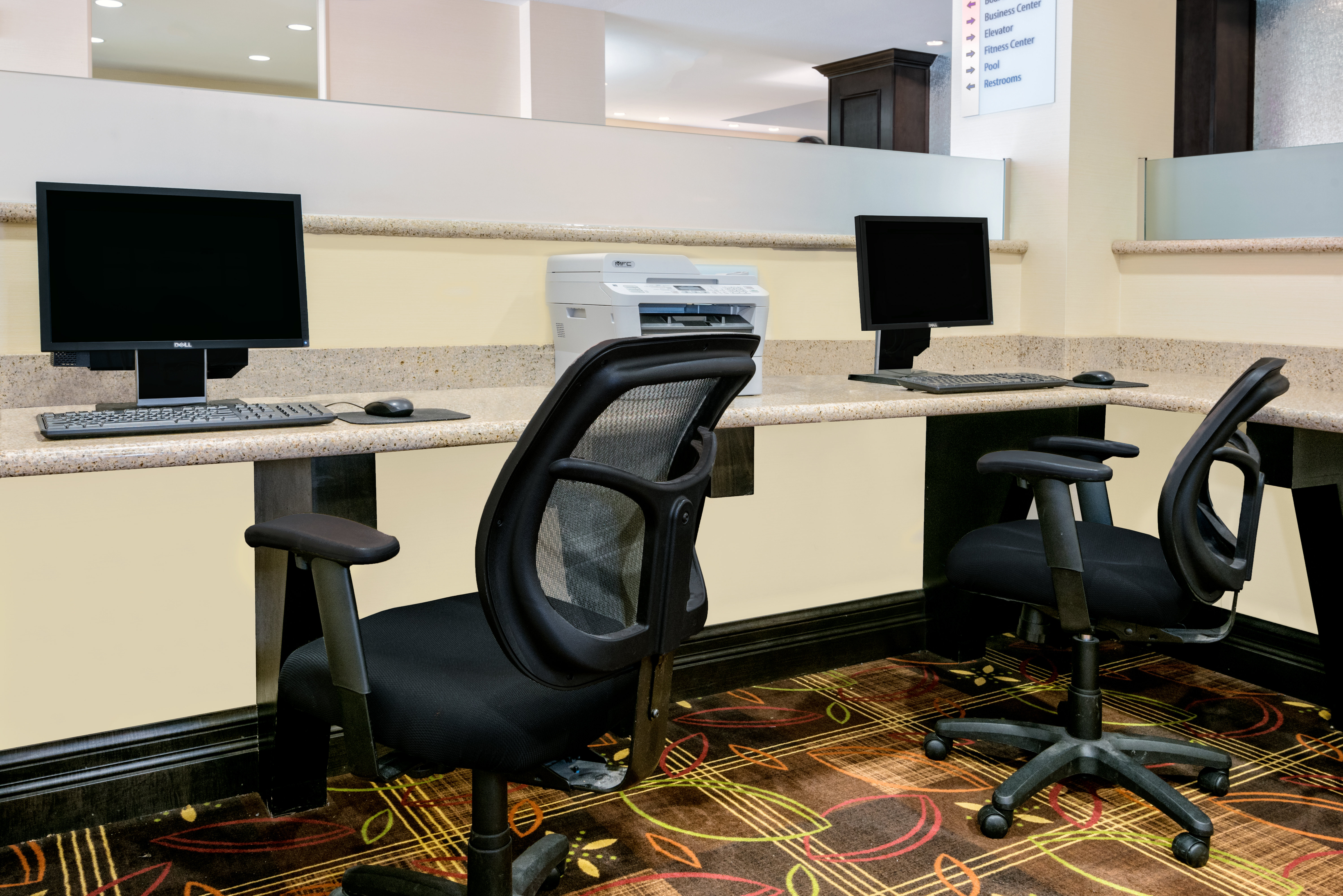 Holiday Inn Express Suites Cotulla 26/32