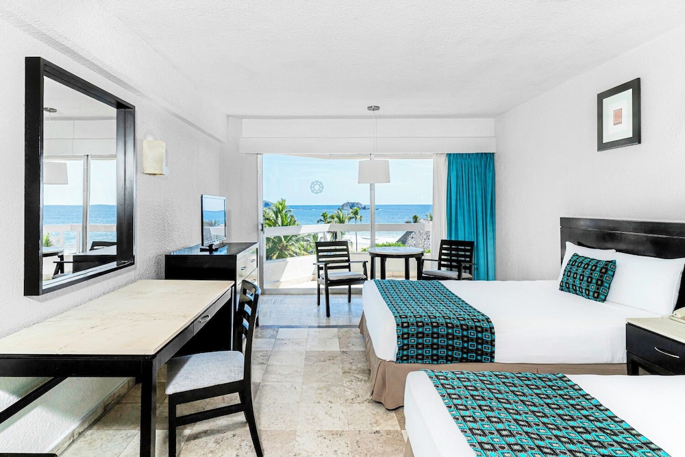 Krystal Ixtapa All Inclusive 43/76