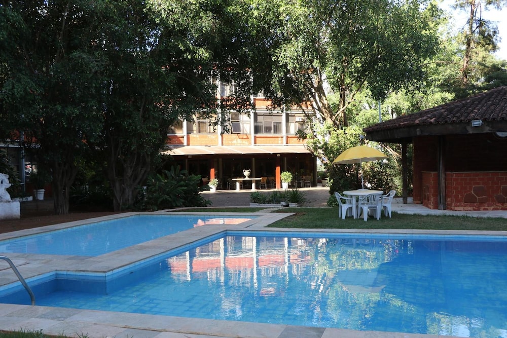 UBERABA APART HOTEL 32/38