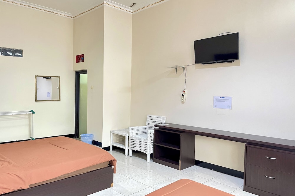 Hotel Ramayana Garut 39/50