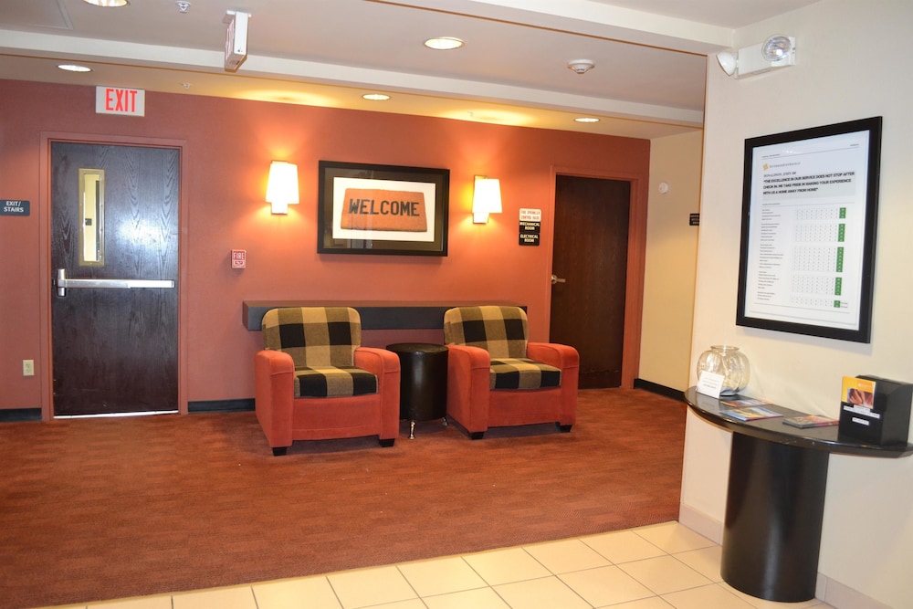 Extended Stay America - Colorado Springs - West 43/59