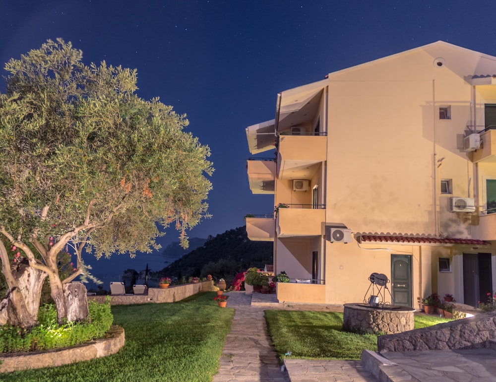 Pelagos公寓(Pelagos Apartments) 图片3