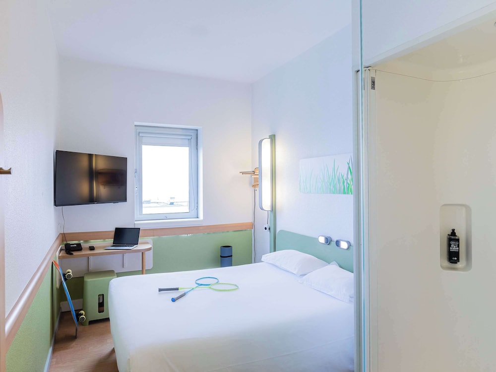 Ibis Budget Porto Gaia 20/50