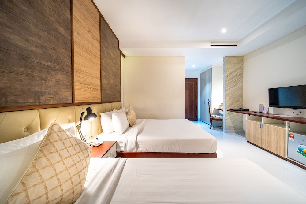 STANDARD, TWIN BEDS