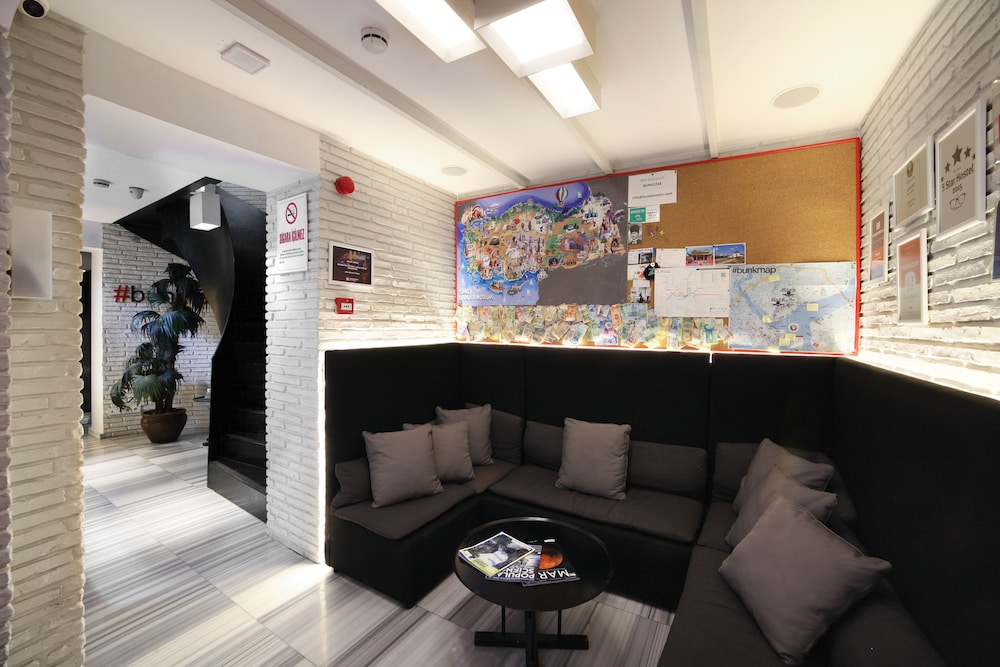 The Central House Istanbul Taksim 37/46