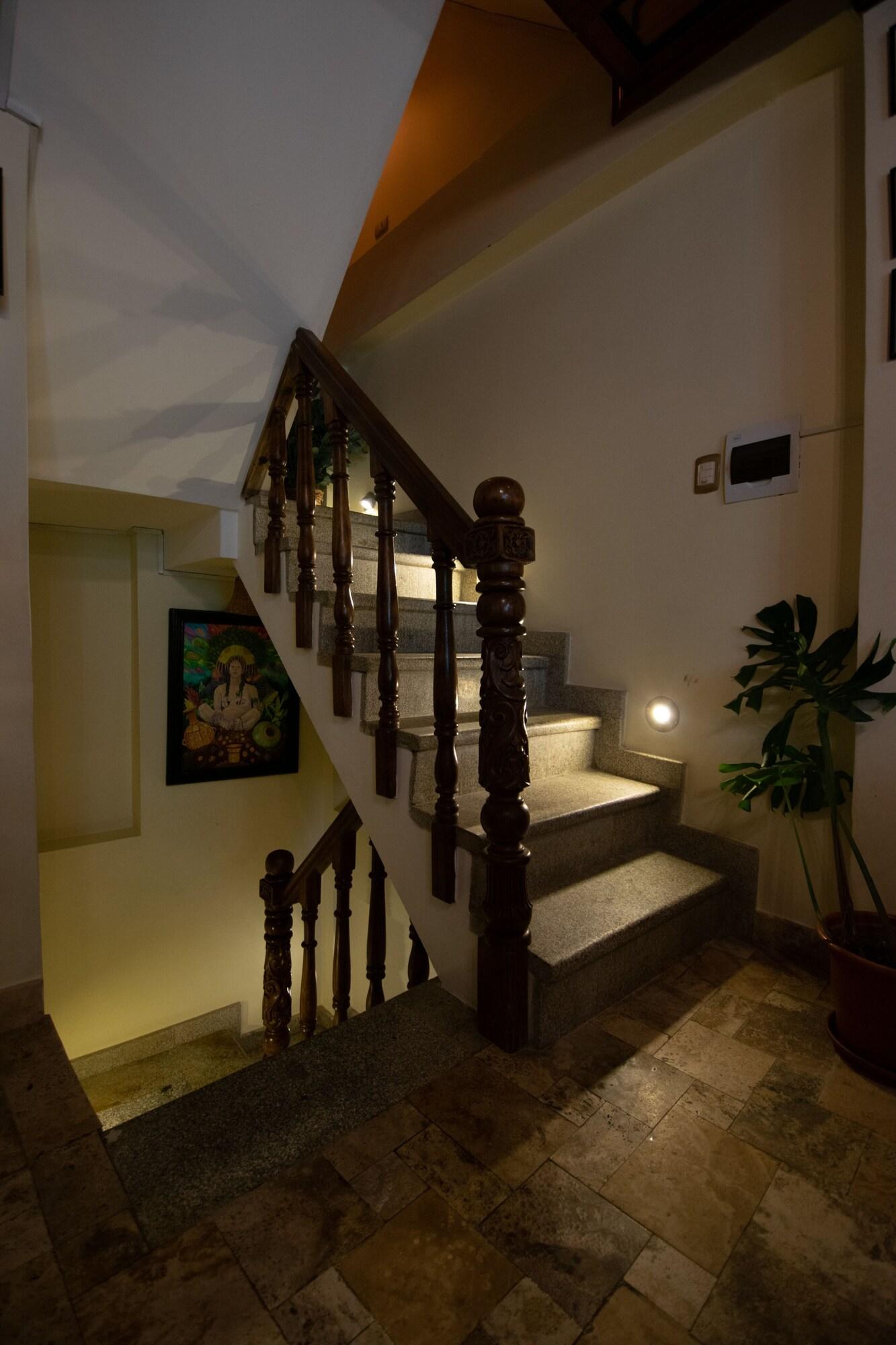 Apu Inti Hotel Boutique 45/50