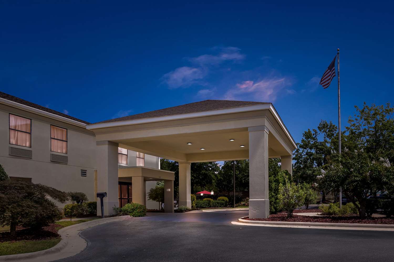 Comfort Inn Clinton 2/25