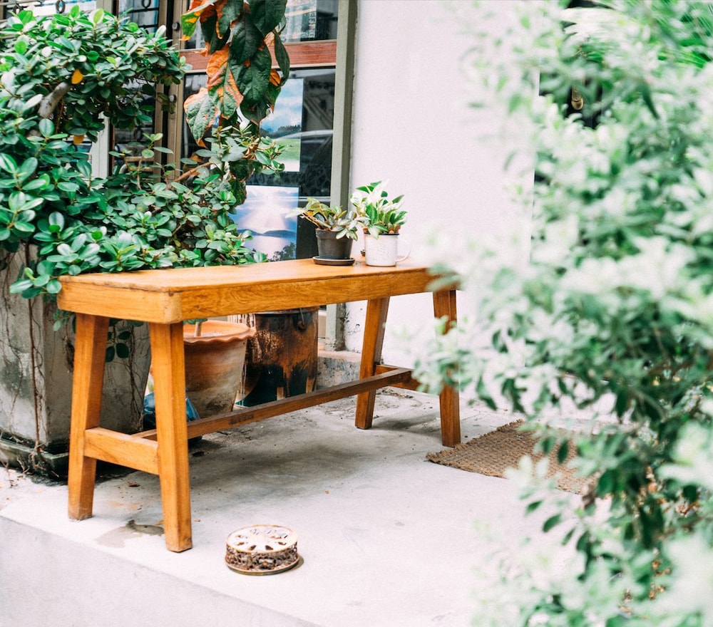 MONOMER HOSTEL BANGKOK 46/50